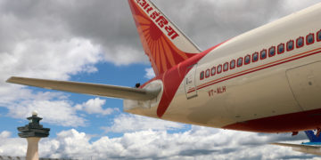 Noodlijdend Air India door Air France-KLM overgenomen?