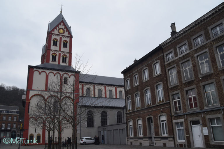 Bestemmingstip: Het prachtige Luik in België