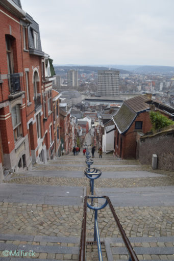 Bestemmingstip: Het prachtige Luik in België