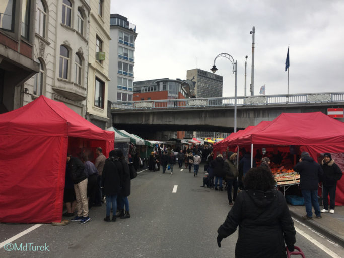 Bestemmingstip: Het prachtige Luik in België