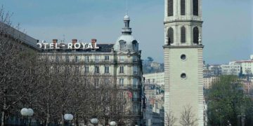 Review MGallery Le Royal Lyon