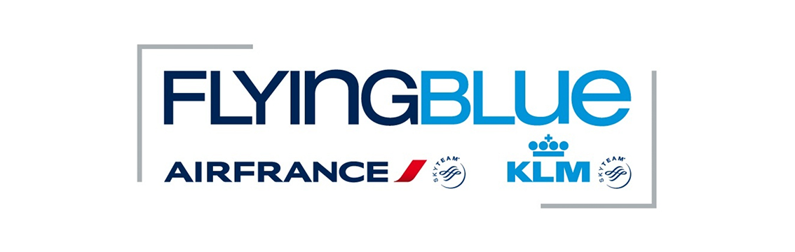 Flying Blue Promo Awards Maart 2018