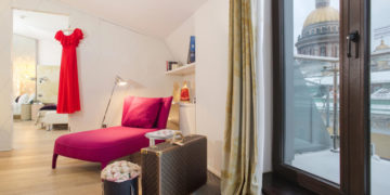 Uitstraling kamers (Bron: AccorHotels)