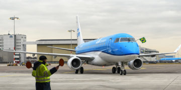 KLM Cityhopper breidt verder uit met nieuwe toestellen