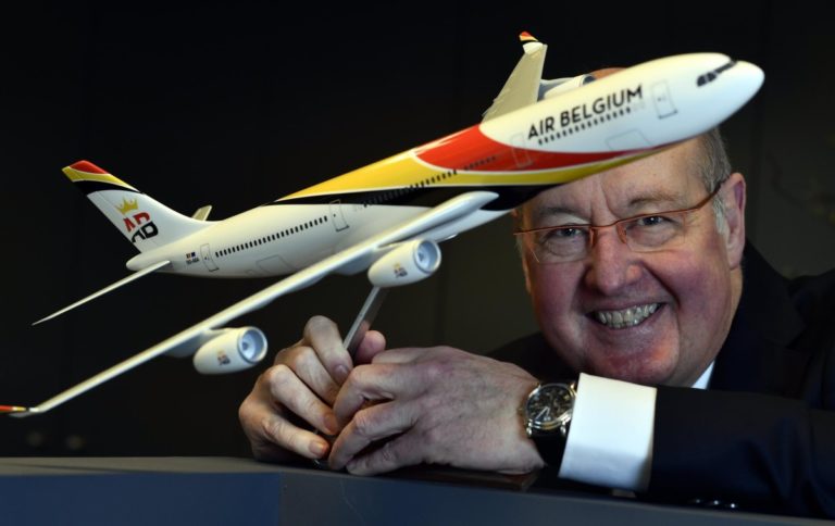 air belgium