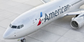 American Airlines ziet af van Airbus en kiest voor Boeing 787