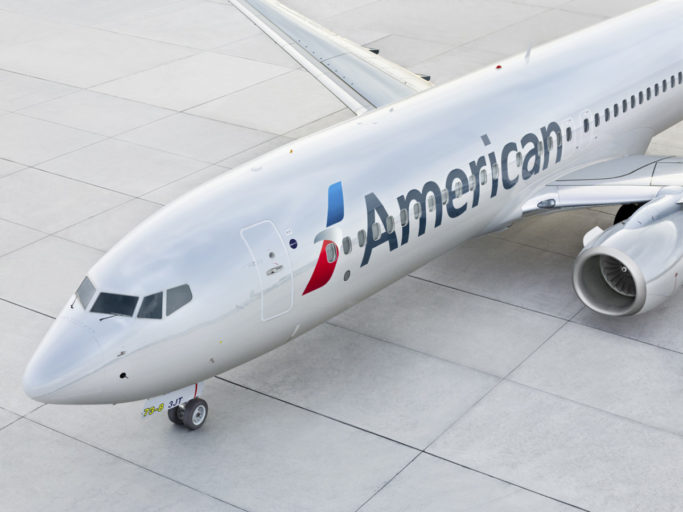 American Airlines ziet af van Airbus en kiest voor Boeing 787