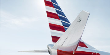 American Airlines ziet af van Airbus en kiest voor Boeing 787