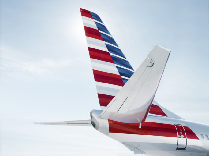 American Airlines ziet af van Airbus en kiest voor Boeing 787