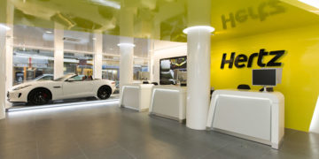 Hertz Superstart