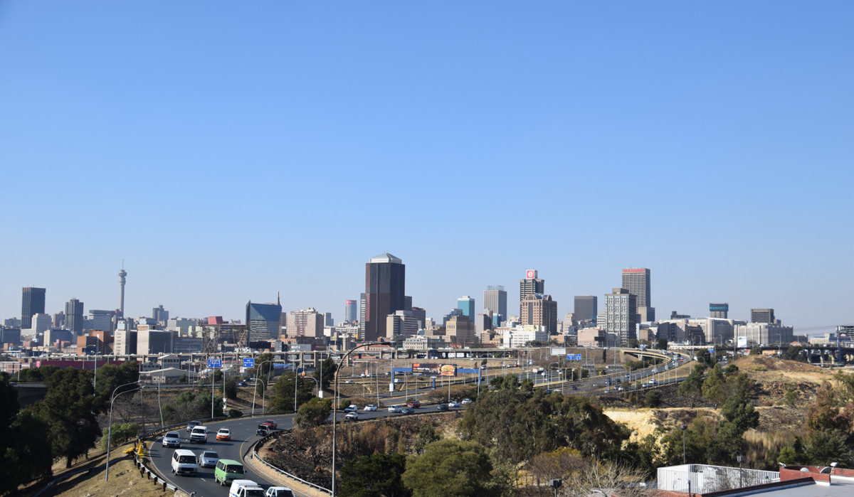 Kennismaking met Johannesburg, wat is er te beleven?