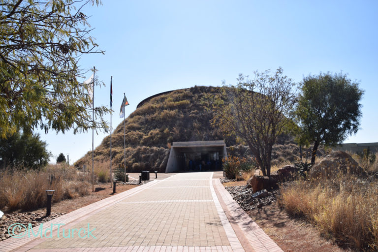 Aanraders in de omgeving van Johannesburg