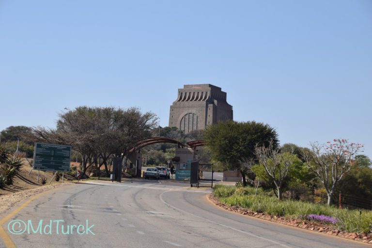 Aanraders in de omgeving van Johannesburg