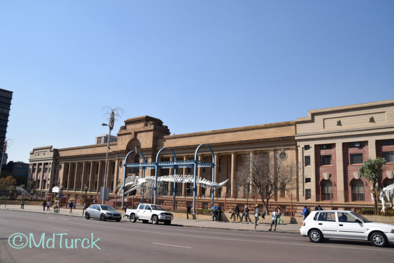 Aanraders in de omgeving van Johannesburg