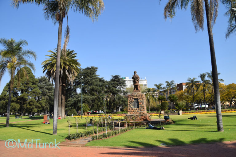 Aanraders in de omgeving van Johannesburg