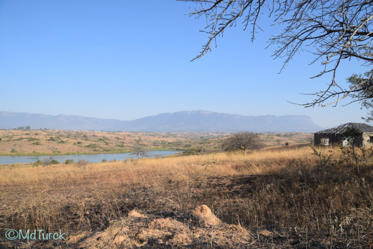 Bezoek aan Nelspruit & Kruger National Park