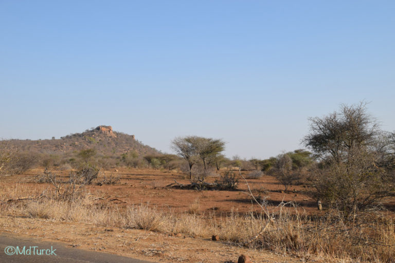 Bezoek aan Nelspruit & Kruger National Park