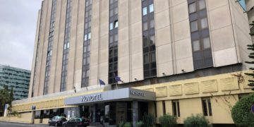 Novotel Lisbon