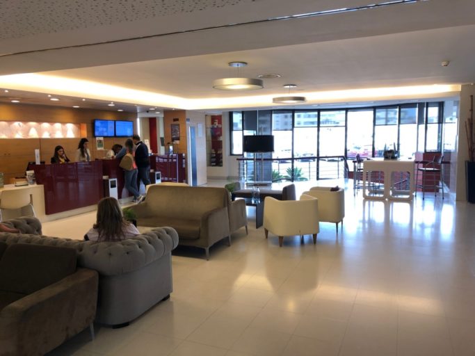 Novotel Lisbon