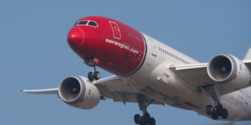 BREAKING: IAG wil bod doen op Norwegian Airlines