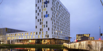 Review: Hotel Novotel Amsterdam Schiphol Airport