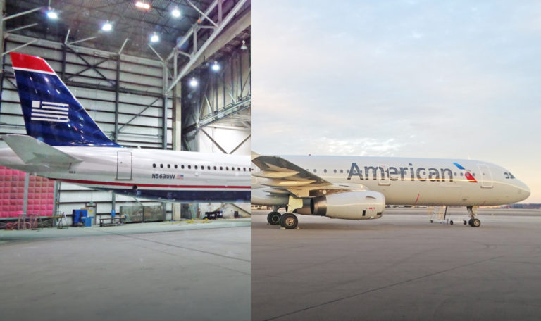 American Airlines ziet af van Airbus en kiest voor Boeing 787