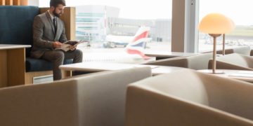 Britisch Airways investeert in nieuwe lounges en vliegtuigen