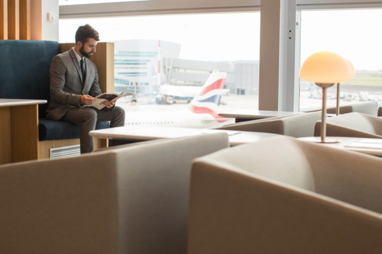 Britisch Airways investeert in nieuwe lounges en vliegtuigen