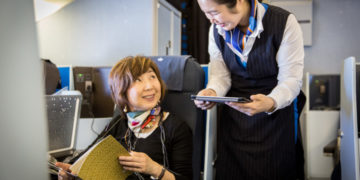 KLM biedt Anytime for you binnenkort ook aan naar Osaka