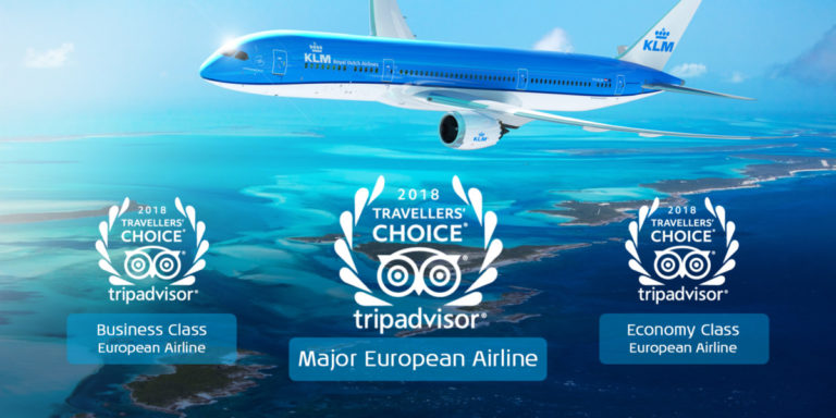 Travelers’ Choice Awards