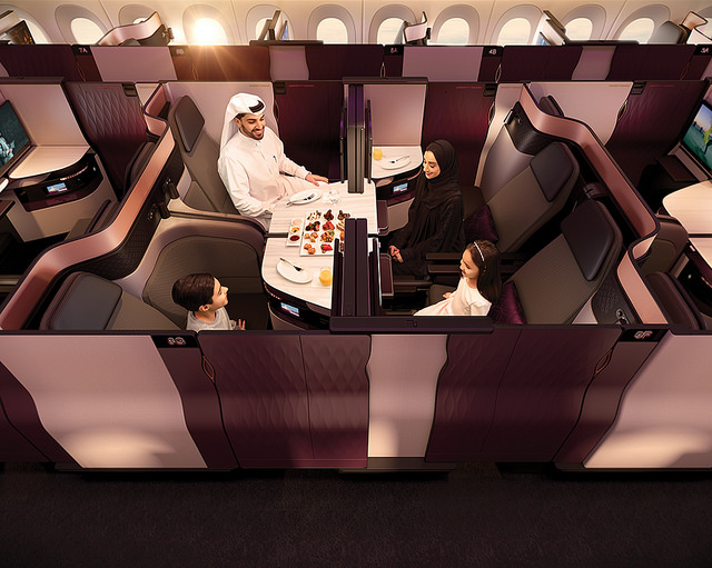 Qatar Q-suite