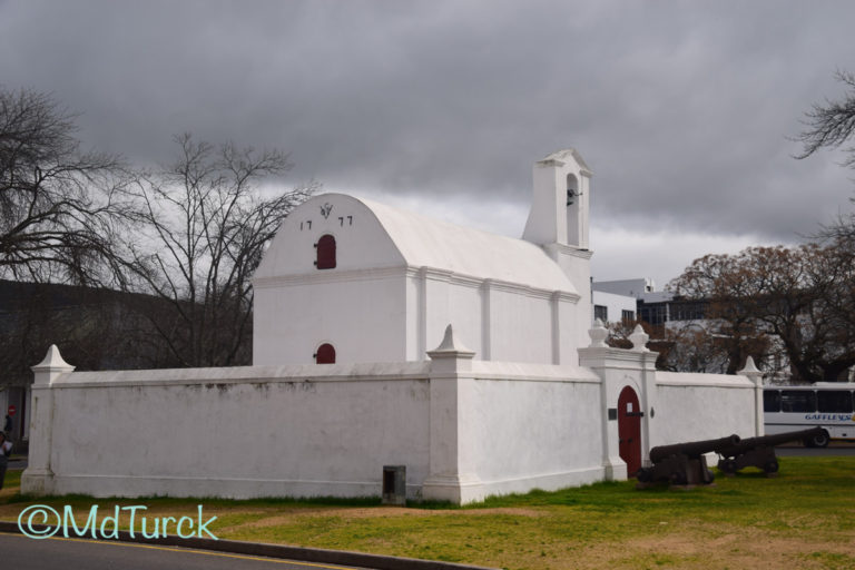 Bestemmingstips: Omgeving Kaapstad – Stellenbosch & Robben Island