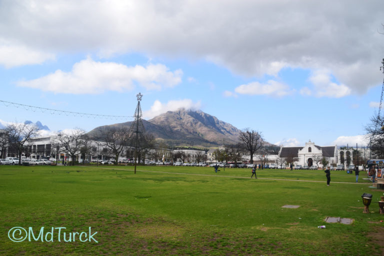 Bestemmingstips: Omgeving Kaapstad – Stellenbosch & Robben Island