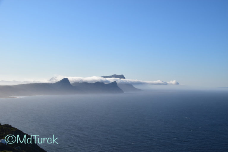 Kaap de Goede Hoop, Simon’s Town en Vishoek