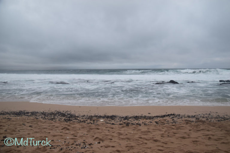 Genieten van het strand en zee in Jeffrey’s Bay & Cape St. Frances