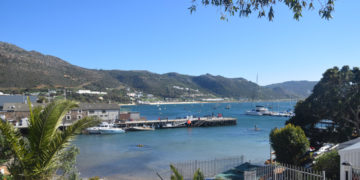 Kaap de Goede Hoop, Simon’s Town en Vishoek