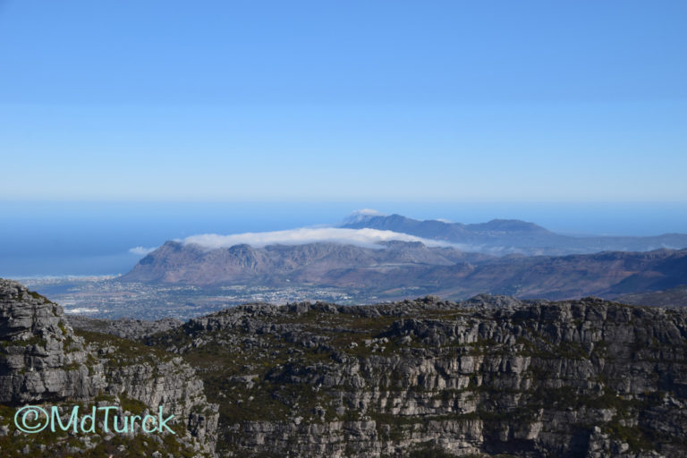 Bestemmingstips: Een adembenemende trip naar de Tafelberg