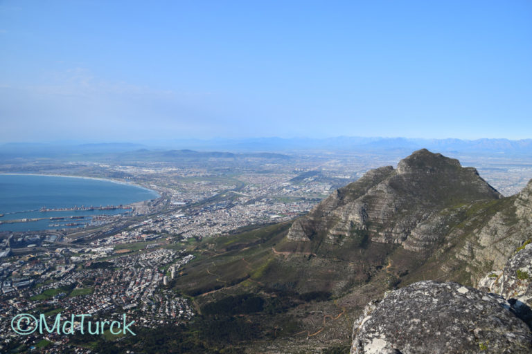 Bestemmingstips: Een adembenemende trip naar de Tafelberg