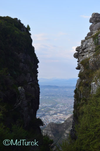 Bestemmingstips: Een adembenemende trip naar de Tafelberg