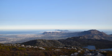 Bestemmingstips: Een adembenemende trip naar de Tafelberg