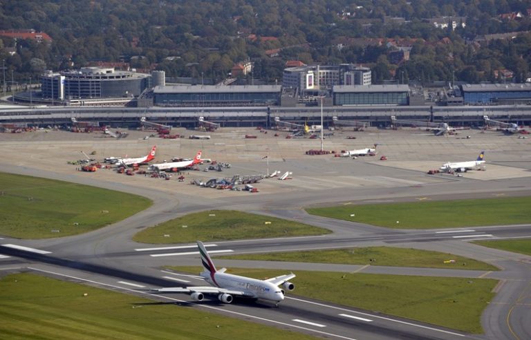 Emirates eerste maatschappij met dagelijkse A380 vlucht