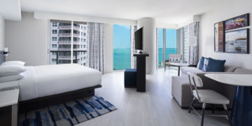 Hyatt Centric Miami Brickell