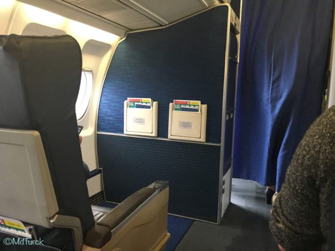 Review: KLM-vlucht AMS-HAM uitgevoerd door Carpatair