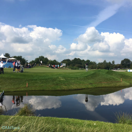 99e editie KLM Open – 13 t/m 16 september 2018