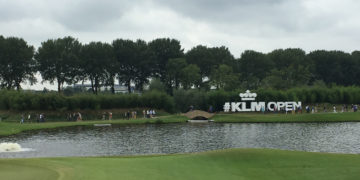 99e editie KLM Open – 13 t/m 16 september 2018