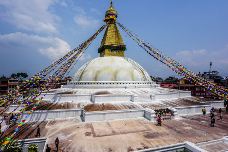 kathmandu