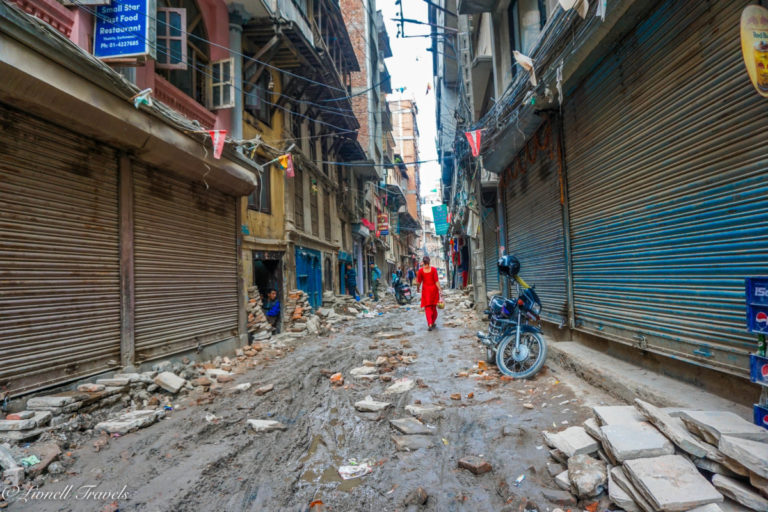 kathmandu