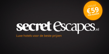 Secret Escapes