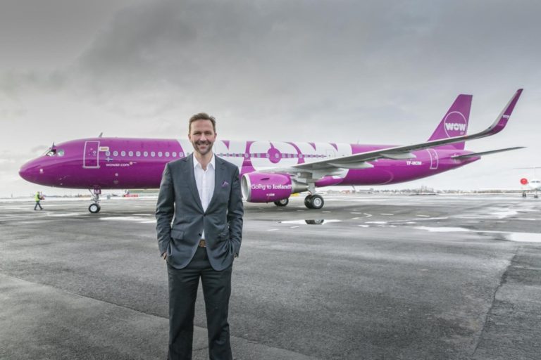 WOW Air