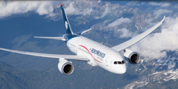 Aeromexico verhoogt frequentie naar Parijs